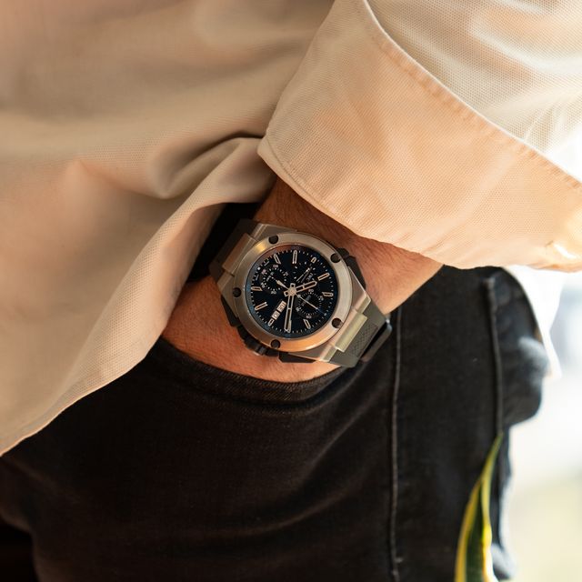 IWC Ingenieur IW376501 Image 4